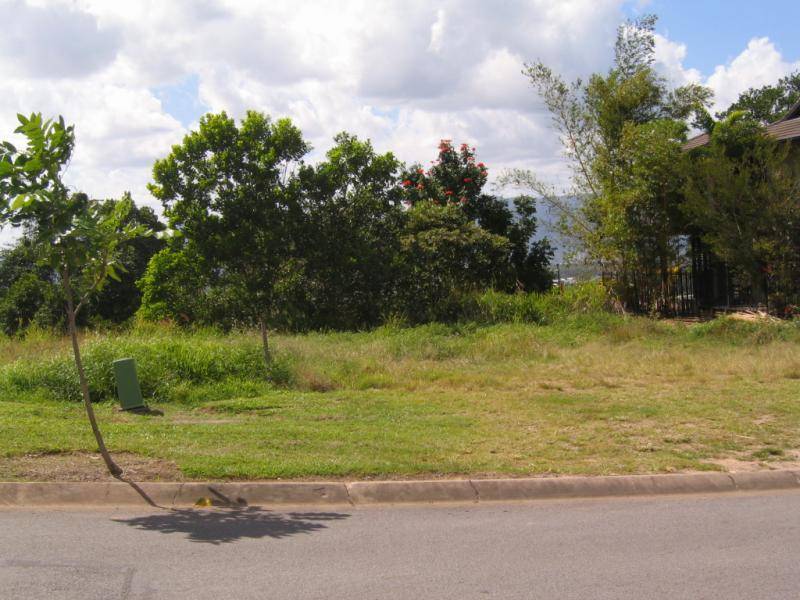 Lot 185 East Parkridge Drive, Whitfield QLD 4870