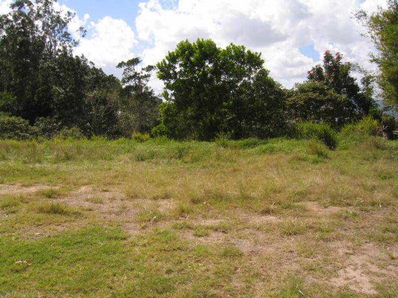 Lot 185 East Parkridge Drive, Whitfield QLD 4870