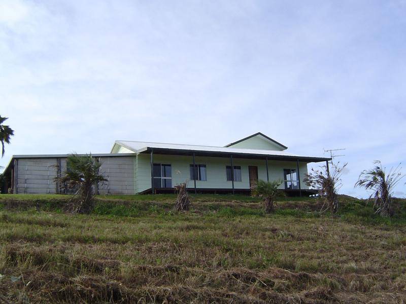 Lot 11 Barretts Creek Road, Cooktown QLD 4895