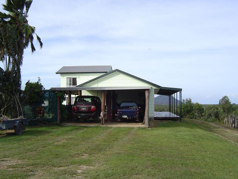 Lot 11 Barretts Creek Road, Cooktown QLD 4895