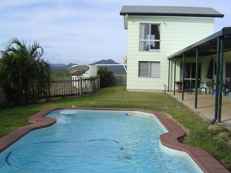 Lot 11 Barretts Creek Road, Cooktown QLD 4895