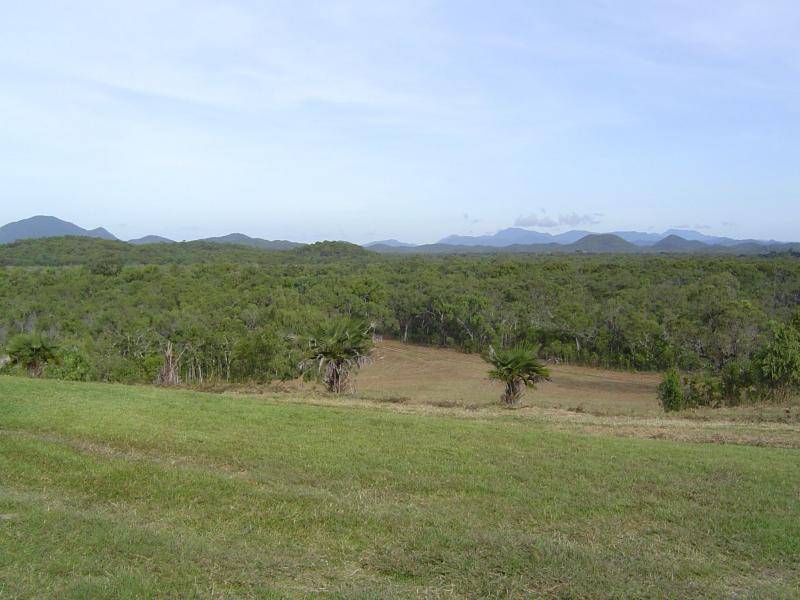 Lot 11 Barretts Creek Road, Cooktown QLD 4895