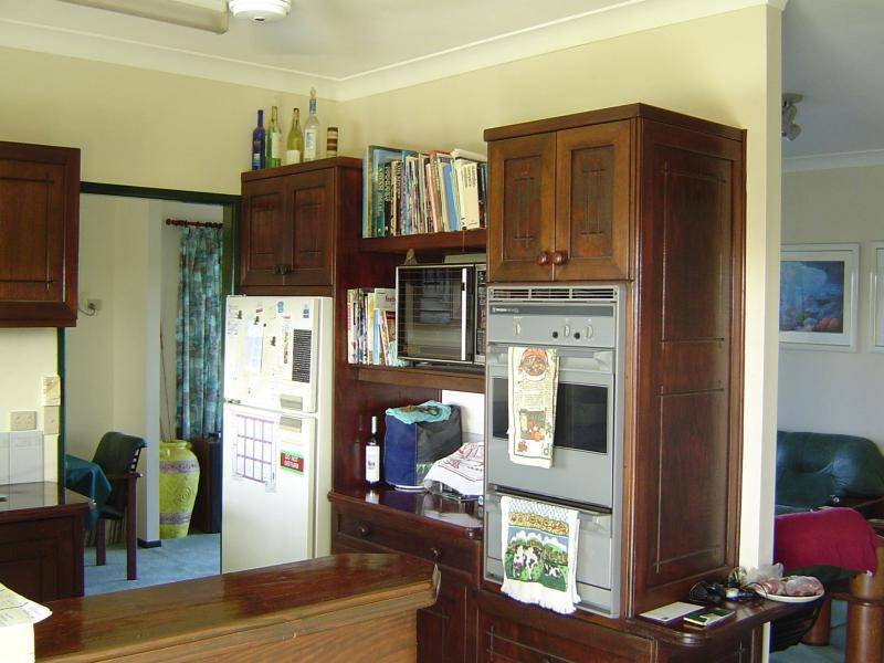 Lot 11 Barretts Creek Road, Cooktown QLD 4895