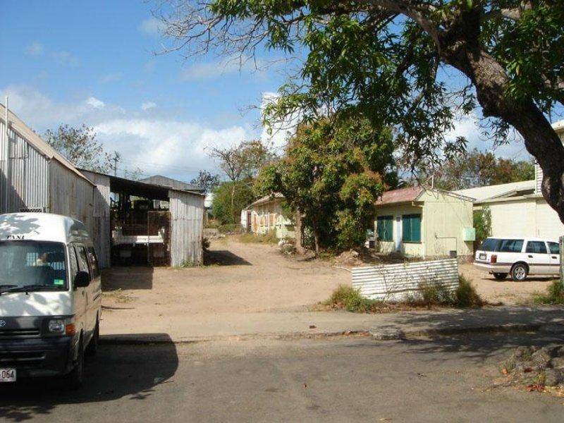 63 Douglas Street, Thursday Island QLD 4875