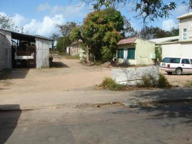 63 Douglas Street, Thursday Island QLD 4875