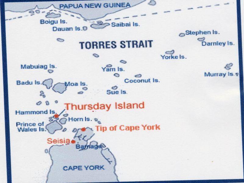 63 Douglas Street, Thursday Island QLD 4875