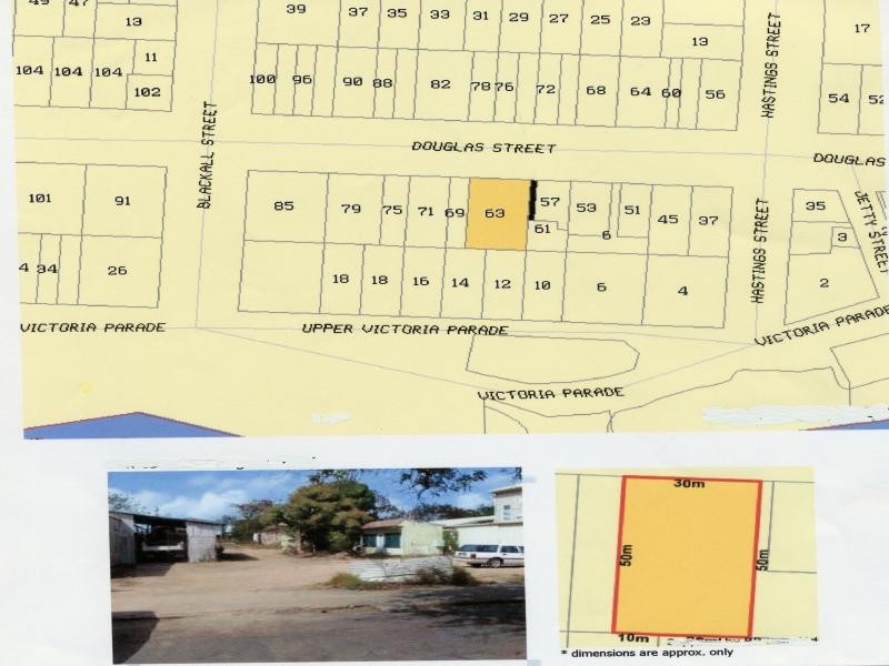 63 Douglas Street, Thursday Island QLD 4875