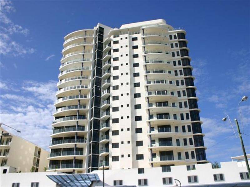 1002/25 Wharf Street, Cairns City QLD 4870