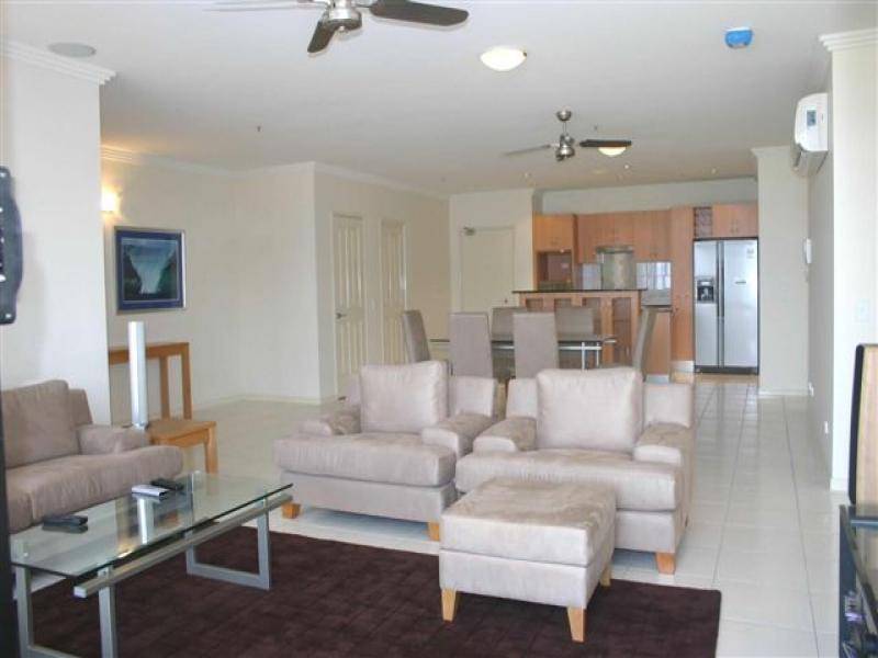 1002/25 Wharf Street, Cairns City QLD 4870