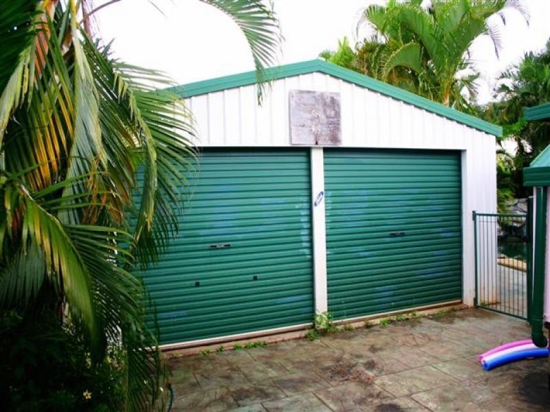 9 Rennel Close, Mount Sheridan QLD 4868