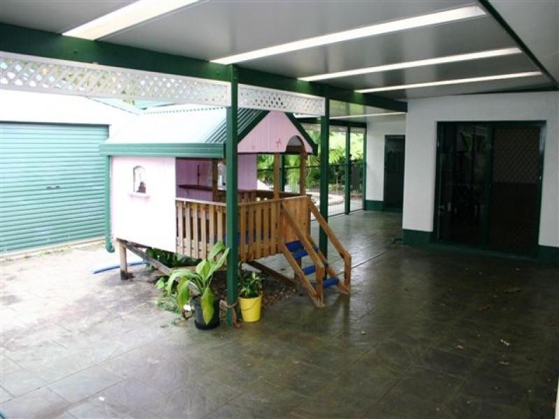 9 Rennel Close, Mount Sheridan QLD 4868