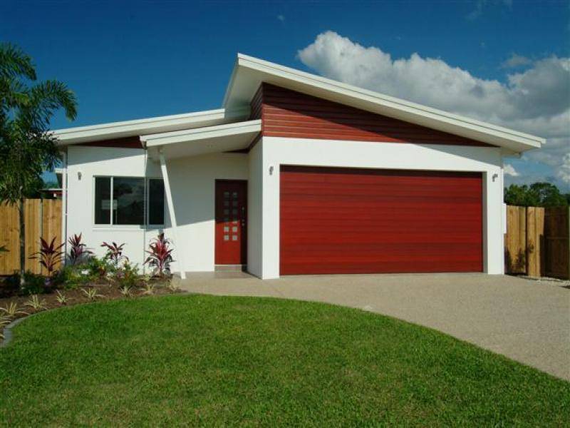 Lot 136 Harbour Drive, Trinity Park QLD 4879
