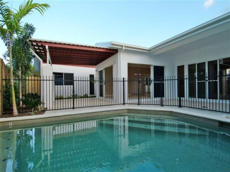 Lot 136 Harbour Drive, Trinity Park QLD 4879