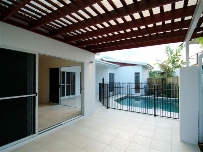 Lot 136 Harbour Drive, Trinity Park QLD 4879