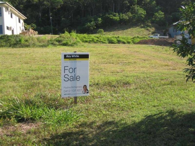 5 Calamus Court, Palm Cove QLD 4879