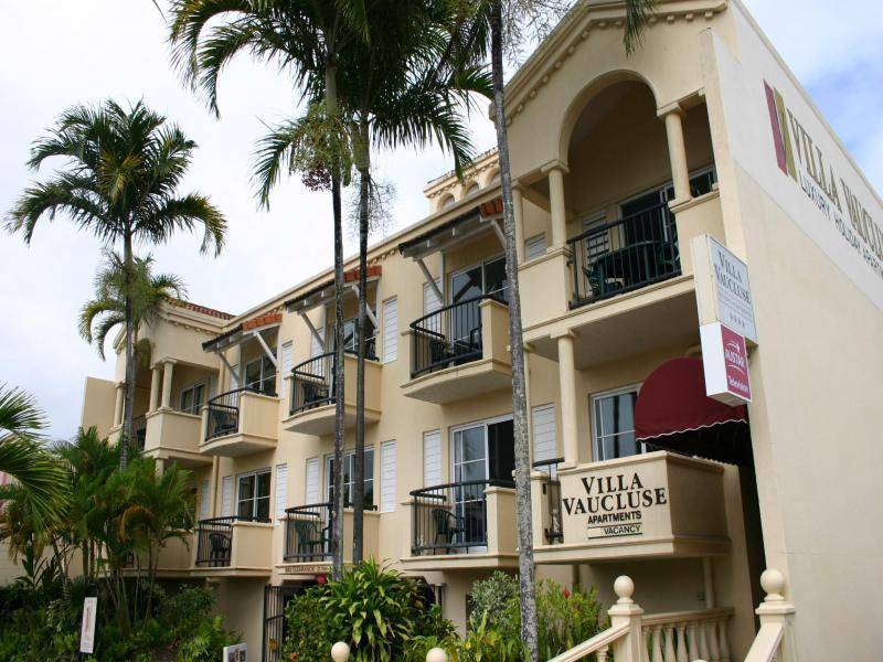 11/141 Grafton Street, Cairns City QLD 4870