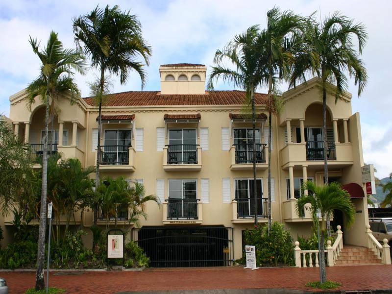 11/141 Grafton Street, Cairns City QLD 4870