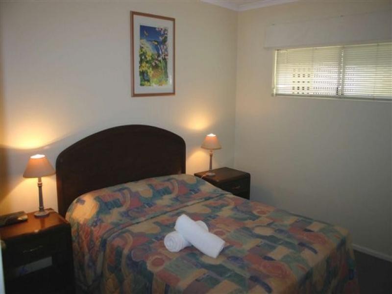 11/141 Grafton Street, Cairns City QLD 4870