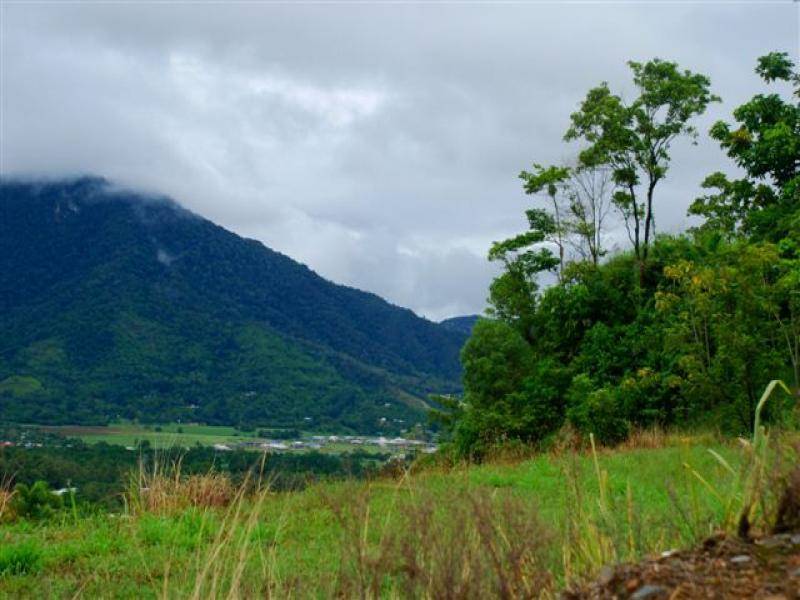 Lot 171 East Parkridge Drive, Whitfield QLD 4870