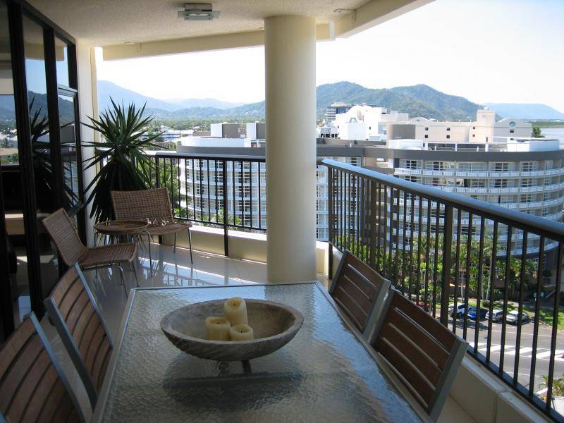59/107 Esplanade, Cairns City QLD 4870