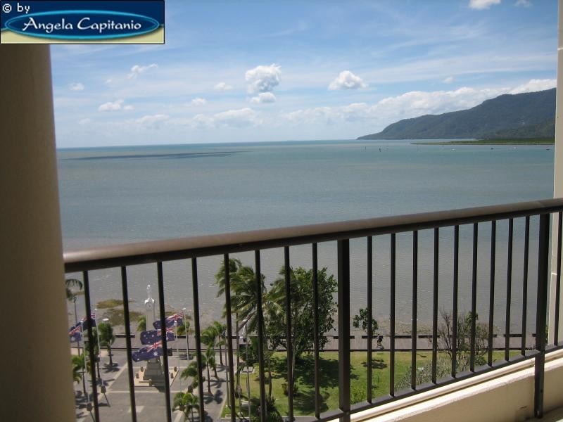 59/107 Esplanade, Cairns City QLD 4870