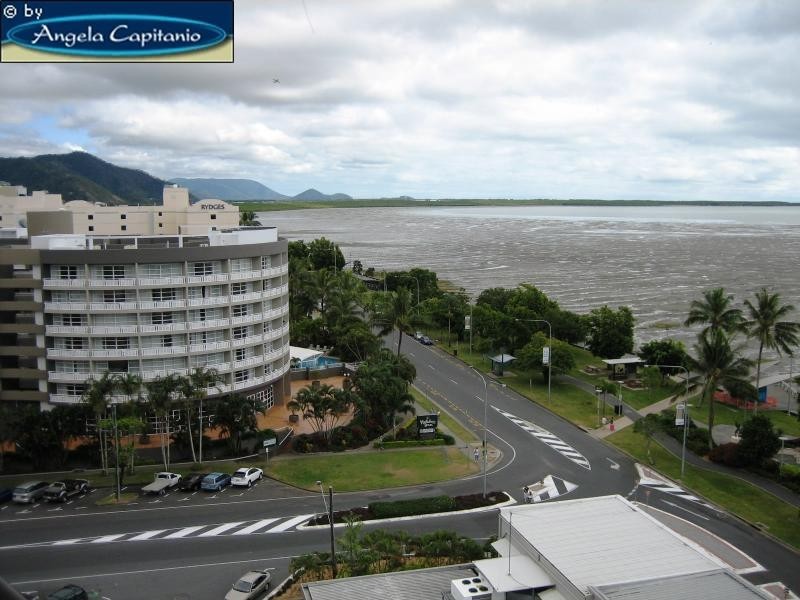 59/107 Esplanade, Cairns City QLD 4870