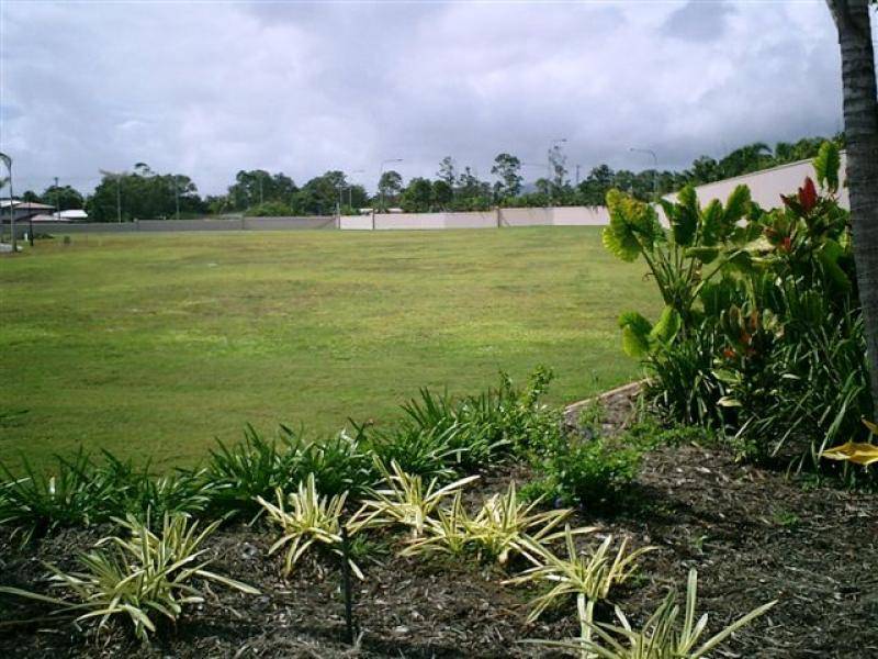 Ulysses Blue, Trinity Park QLD 4879