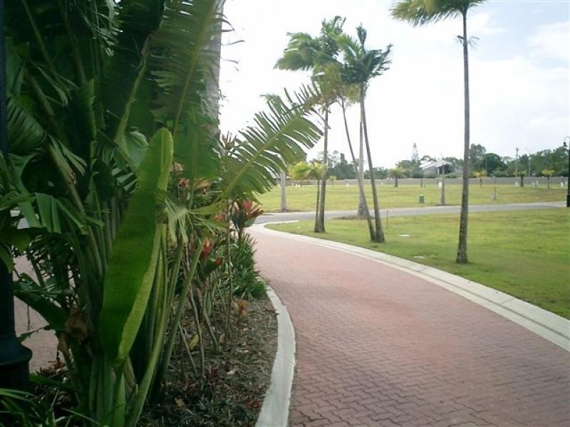 Ulysses Blue, Trinity Park QLD 4879