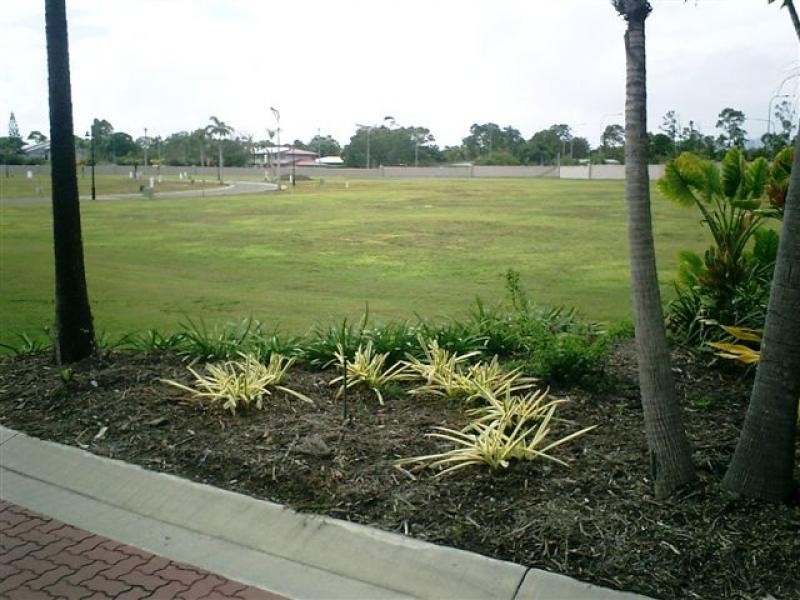 Ulysses Blue, Trinity Park QLD 4879