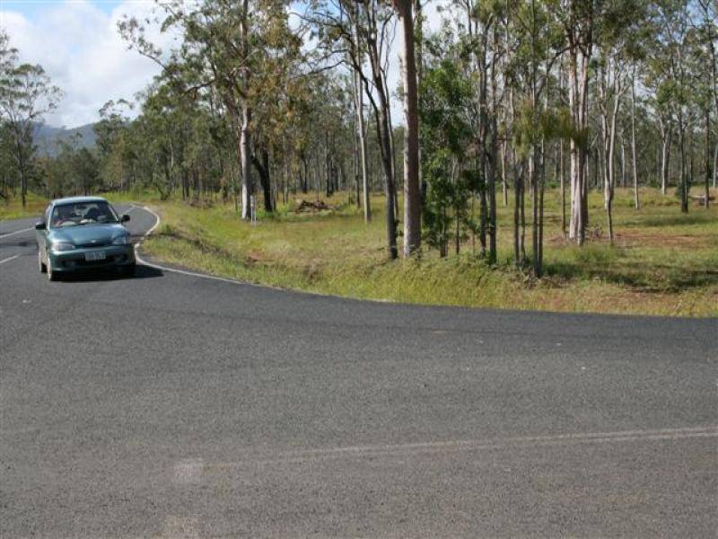 1 Millstream Parade, Millstream QLD 4888