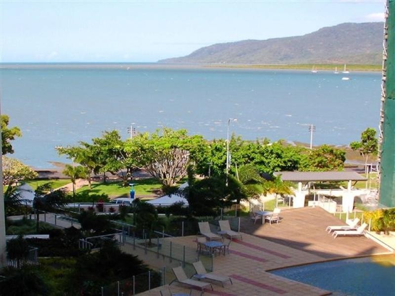 609/99 Esplanade, Cairns City QLD 4870