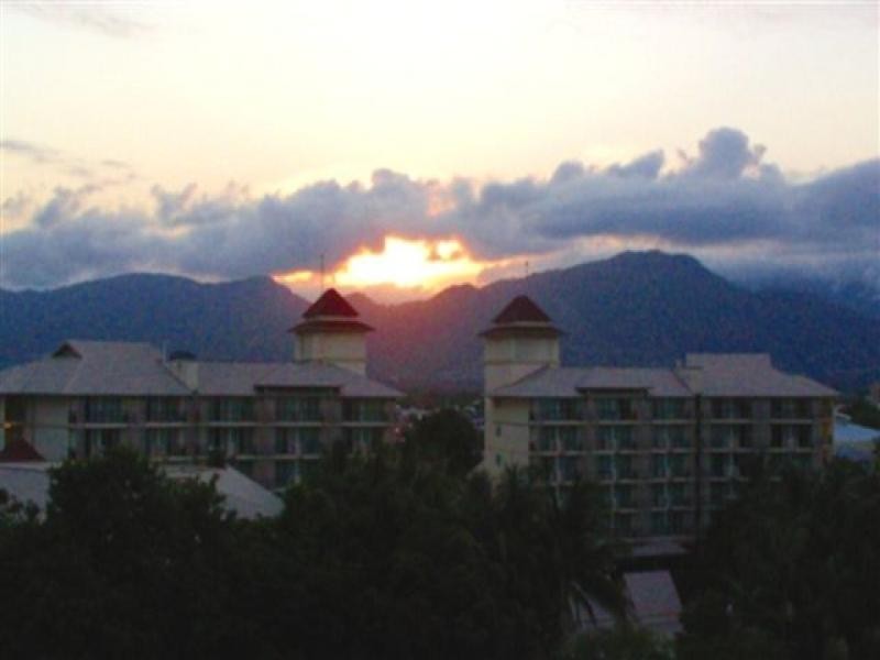 609/99 Esplanade, Cairns City QLD 4870