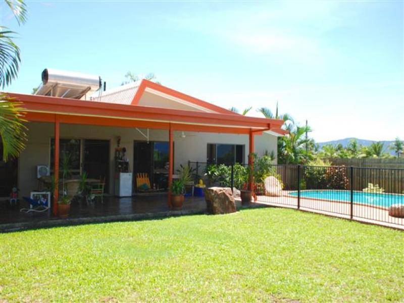 57 Koppen Terrace, Mooroobool QLD 4870