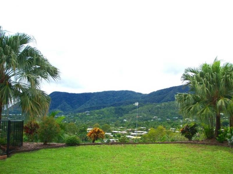 57 Koppen Terrace, Mooroobool QLD 4870