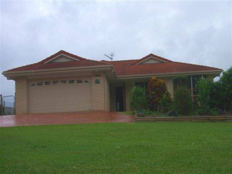 Lot 39 Golden Street, Goldsborough QLD 4865