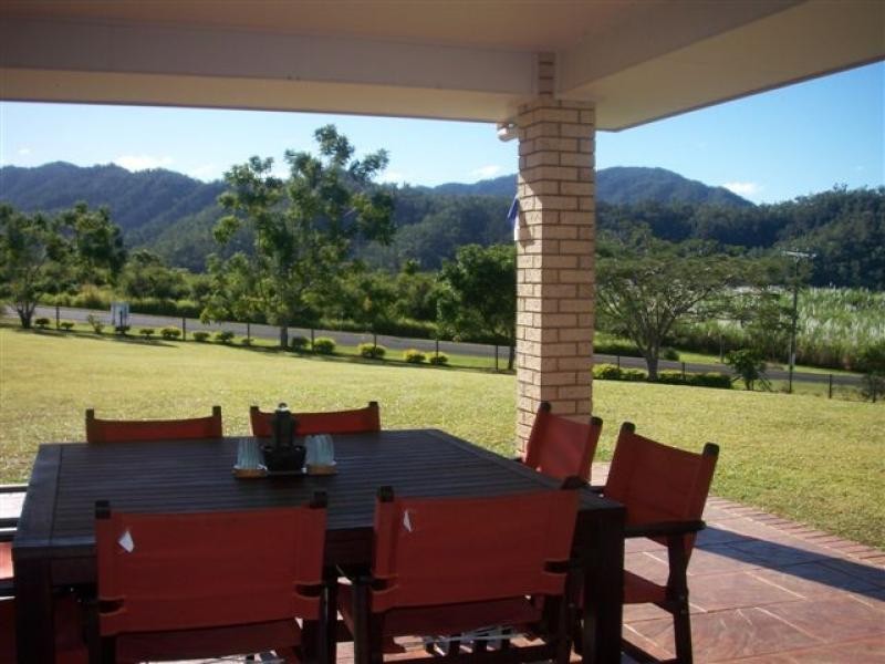 Lot 39 Golden Street, Goldsborough QLD 4865