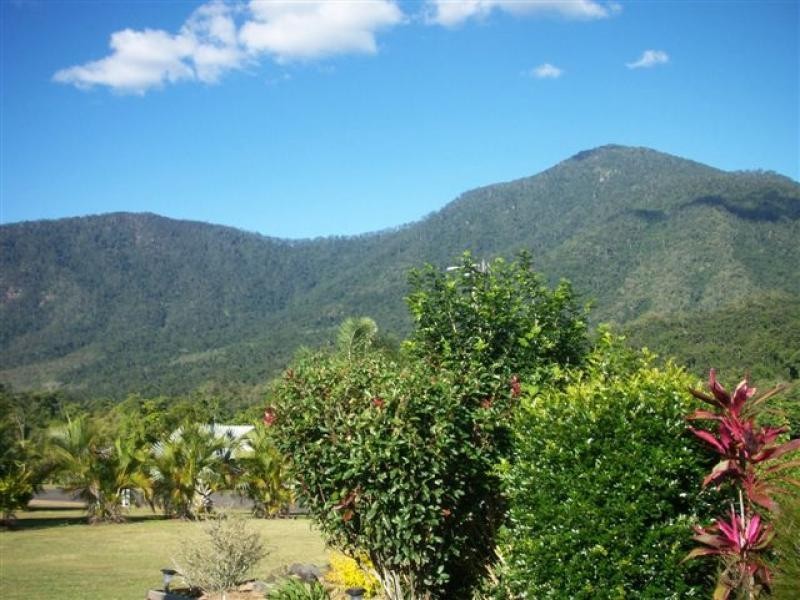Lot 39 Golden Street, Goldsborough QLD 4865