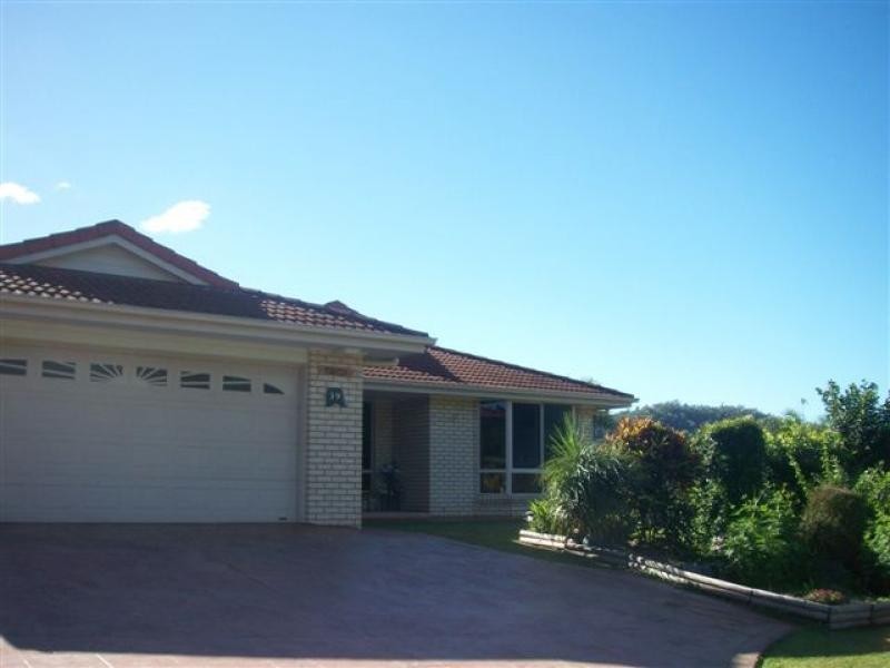 Lot 39 Golden Street, Goldsborough QLD 4865