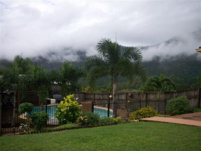 Lot 39 Golden Street, Goldsborough QLD 4865