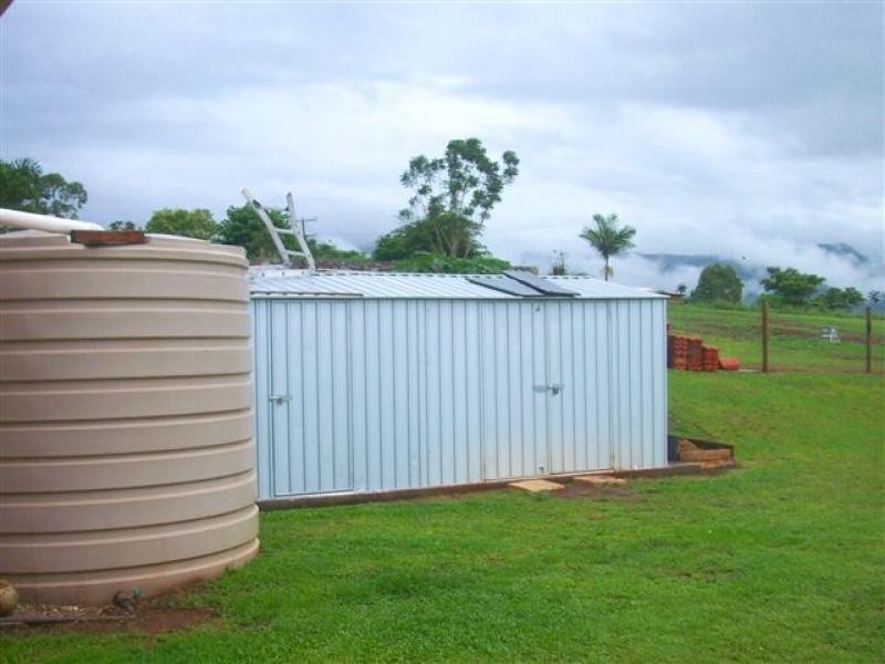 Lot 39 Golden Street, Goldsborough QLD 4865