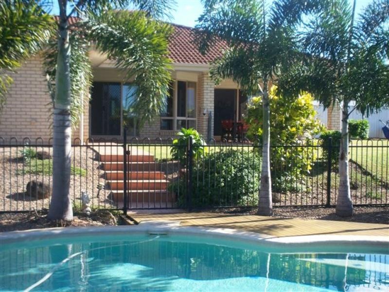 Lot 39 Golden Street, Goldsborough QLD 4865