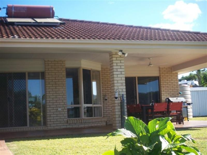 Lot 39 Golden Street, Goldsborough QLD 4865