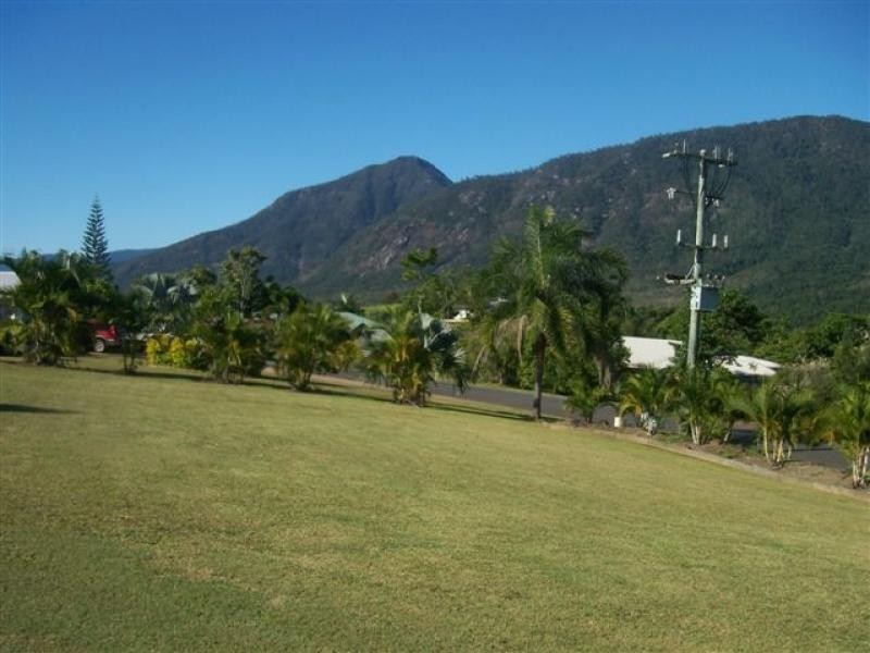 Lot 39 Golden Street, Goldsborough QLD 4865