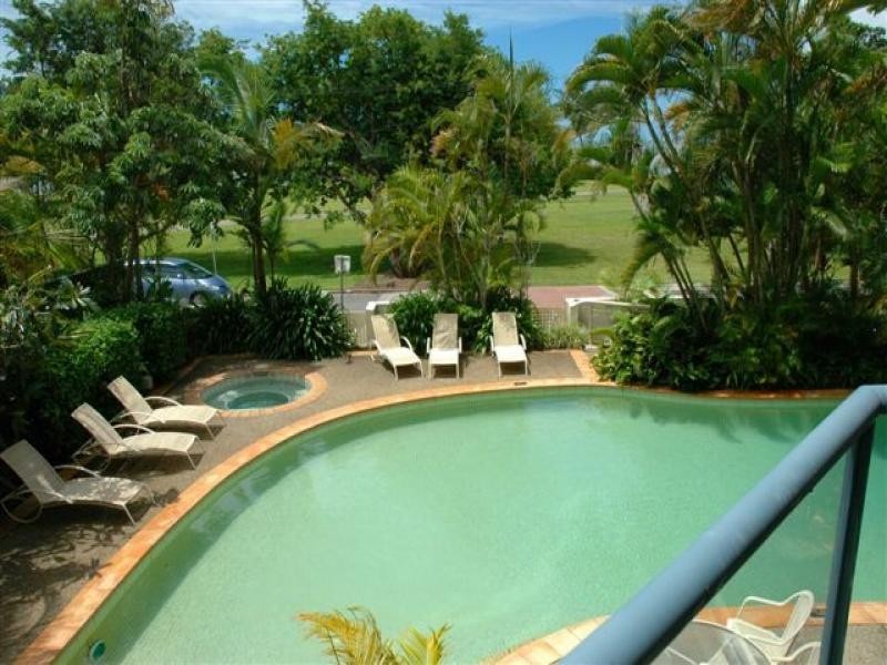 5/181 Esplanade, Cairns City QLD 4870