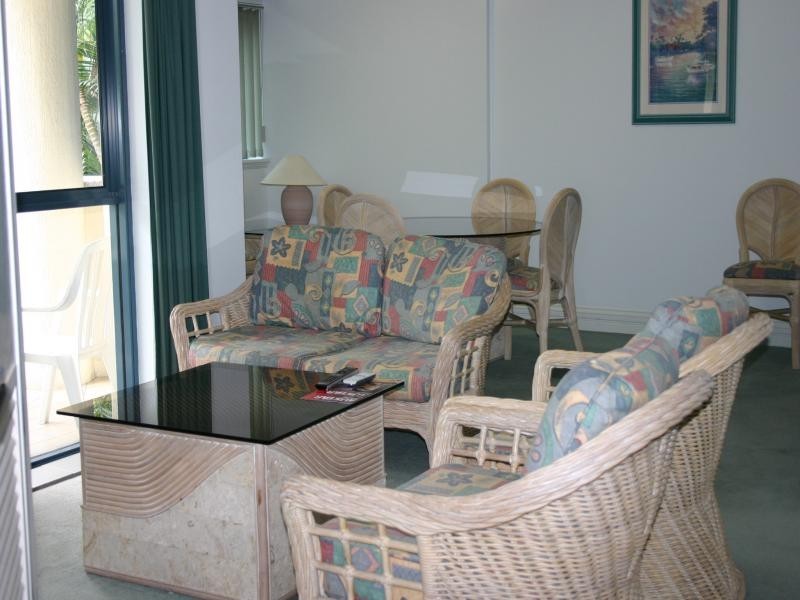 5/181 Esplanade, Cairns City QLD 4870