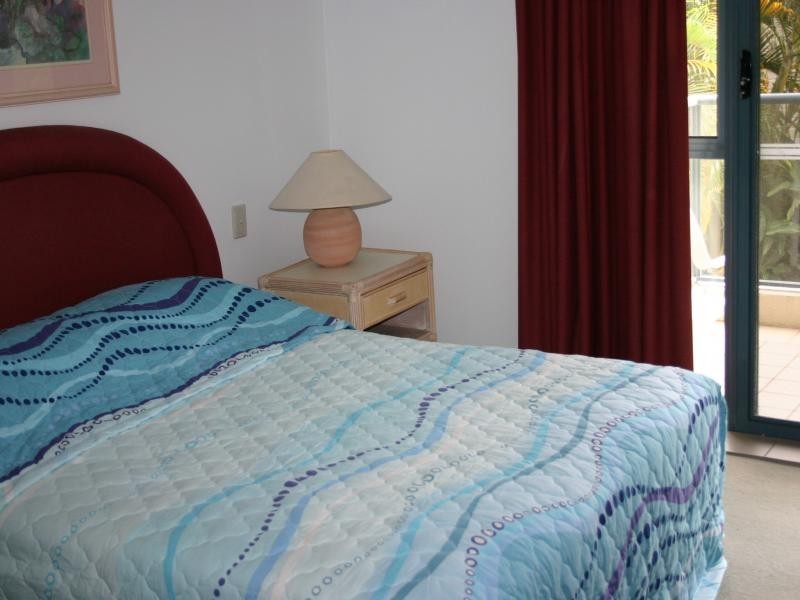 5/181 Esplanade, Cairns City QLD 4870