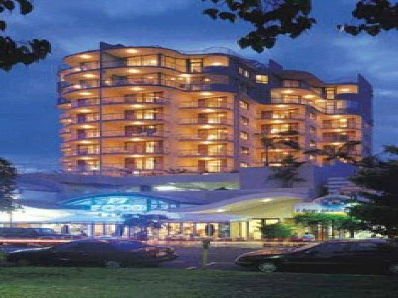 302/73 Esplanade, Cairns City QLD 4870