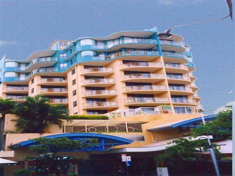 302/73 Esplanade, Cairns City QLD 4870