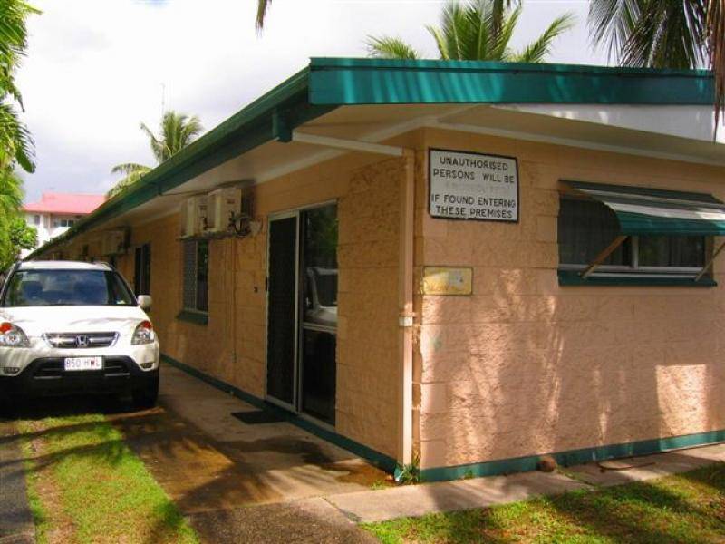 227 McLeod Street, Cairns QLD 4870