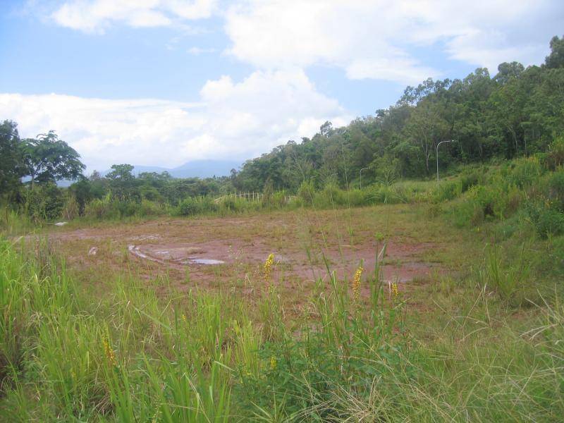 Lot 37 Sunbird Close, Woree QLD 4868